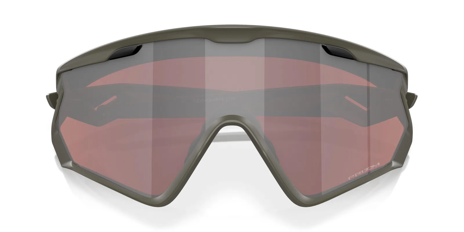 Oakley Wind Jacket 2.0 9418 Sunglasses - view 22